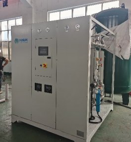 氣體精致系統(tǒng)，氫氣純化，加碳純化，高效率催化劑等技術(shù)方案